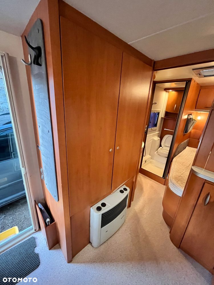 KNAUS 550 - 9