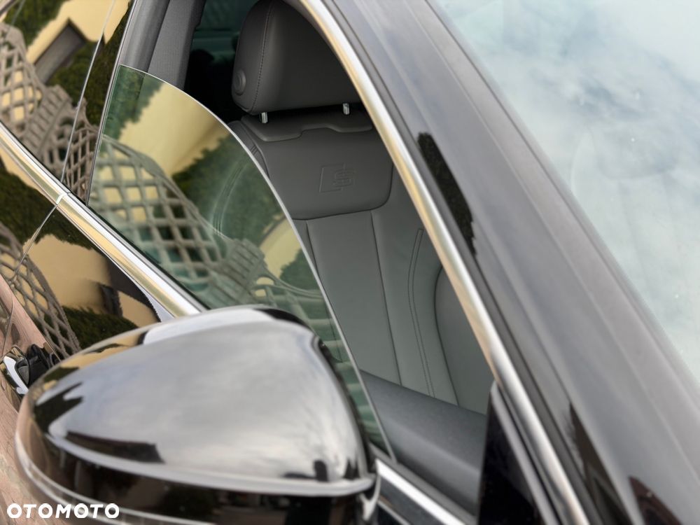 Audi A5 Sportback 2.0 TDI - 12