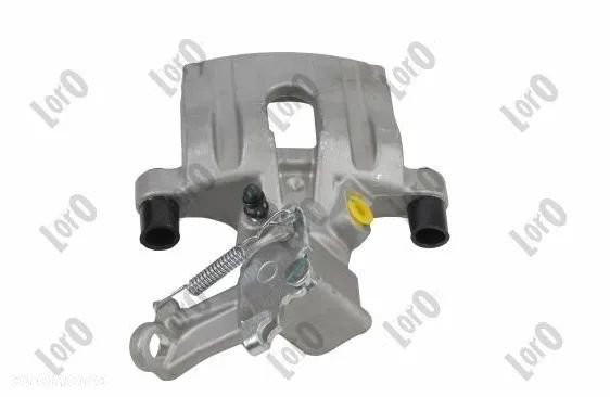 ZACISK HAMULCOWY TYŁ LEWY+PRAWY CADILLAC BLS; OPEL VECTRA C, VECTRA C GTS; SAAB 9-3, 9-3X 1.6-3.2 04.02- - 4