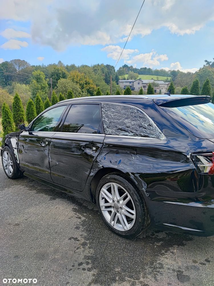 Audi A6 - 13