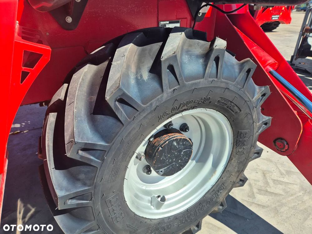 Manitou MRT 1840 R441 - 14