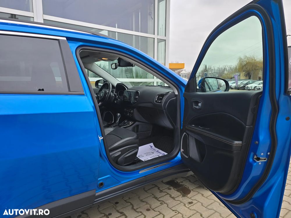 Jeep Compass - 9