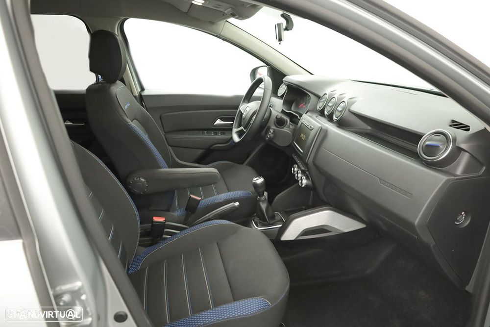 Dacia Duster 1.0 TCe SL Go - 22