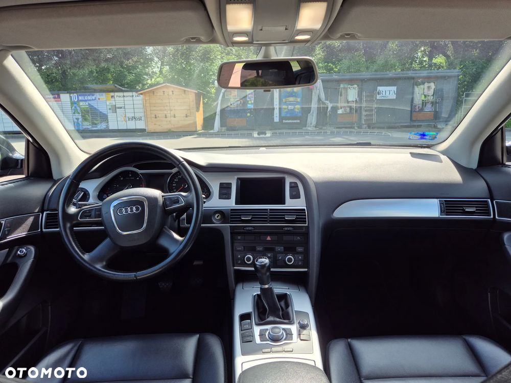 Audi A6 Limousine - 18