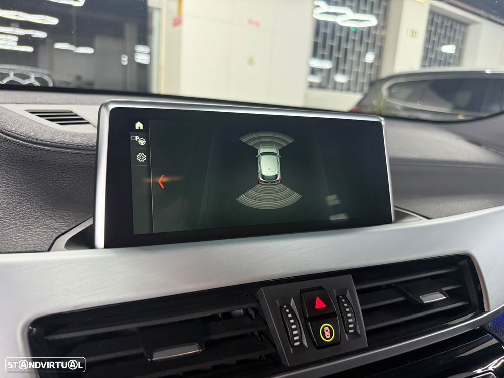 BMW X2 20 d xDrive Auto Pack M - 21