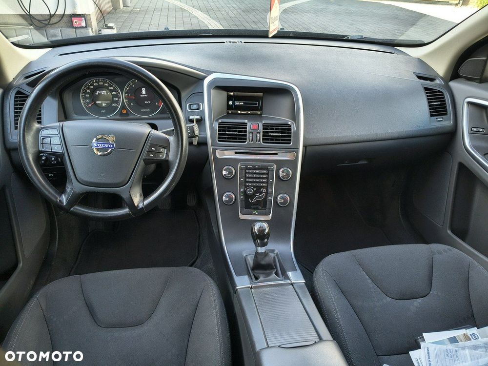 Volvo XC 60 D4 Kinetic - 7
