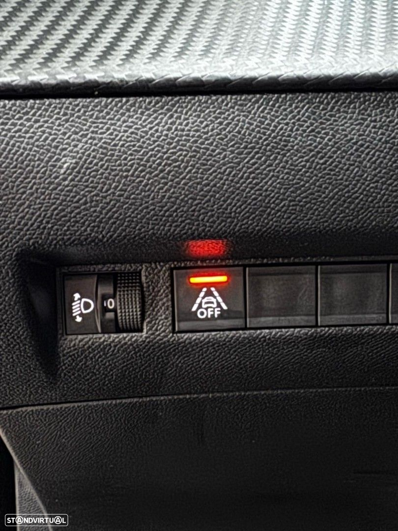Peugeot 2008 PureTech 100 Stop&Start Allure Pack - 20