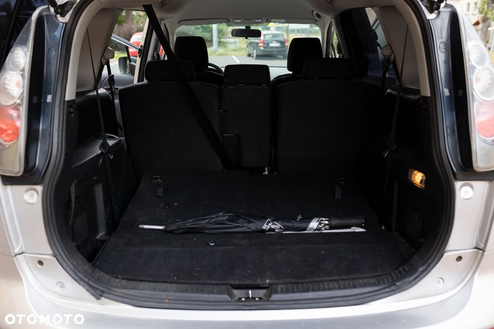 Mazda 5 2.0 CD DPF Comfort - 7