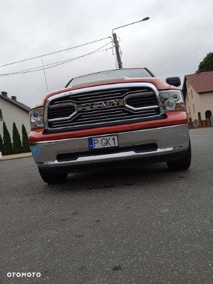 Dodge RAM 4.7 4x4 - 1