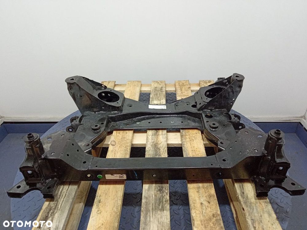 BMW X3 G01 G02 BELKA WÓZEK TRAWERS ZAWIESZENIA PRZÓD PRZEDNIA 6891262 - 1