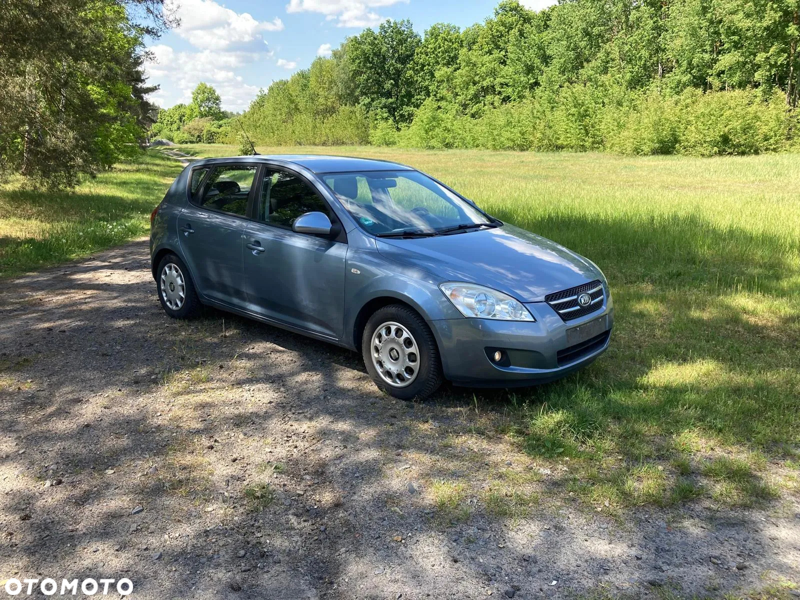 Kia Ceed Cee'd 2.0 Optimum - 2