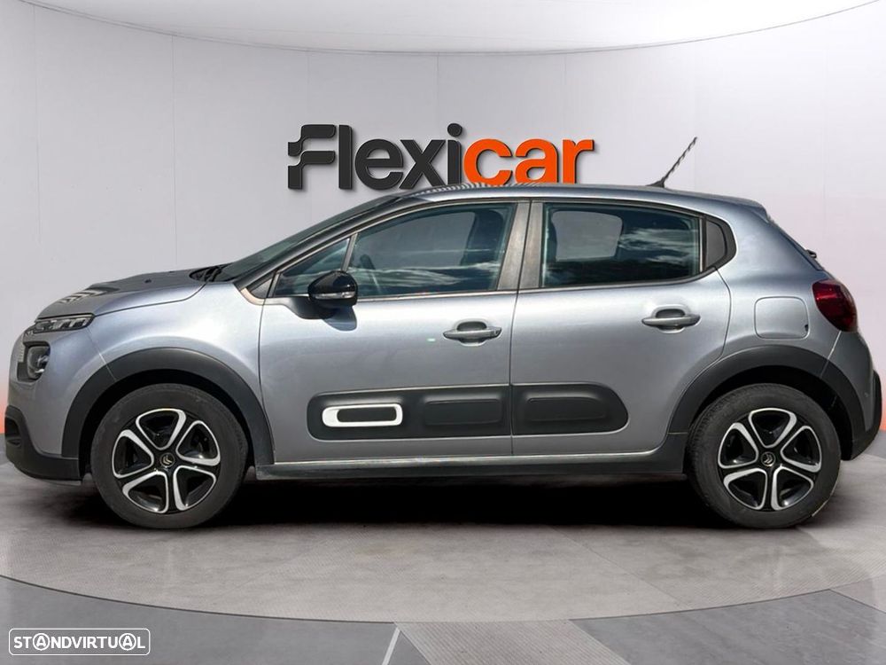 Citroën C3 1.2 PureTech Feel Pack - 5