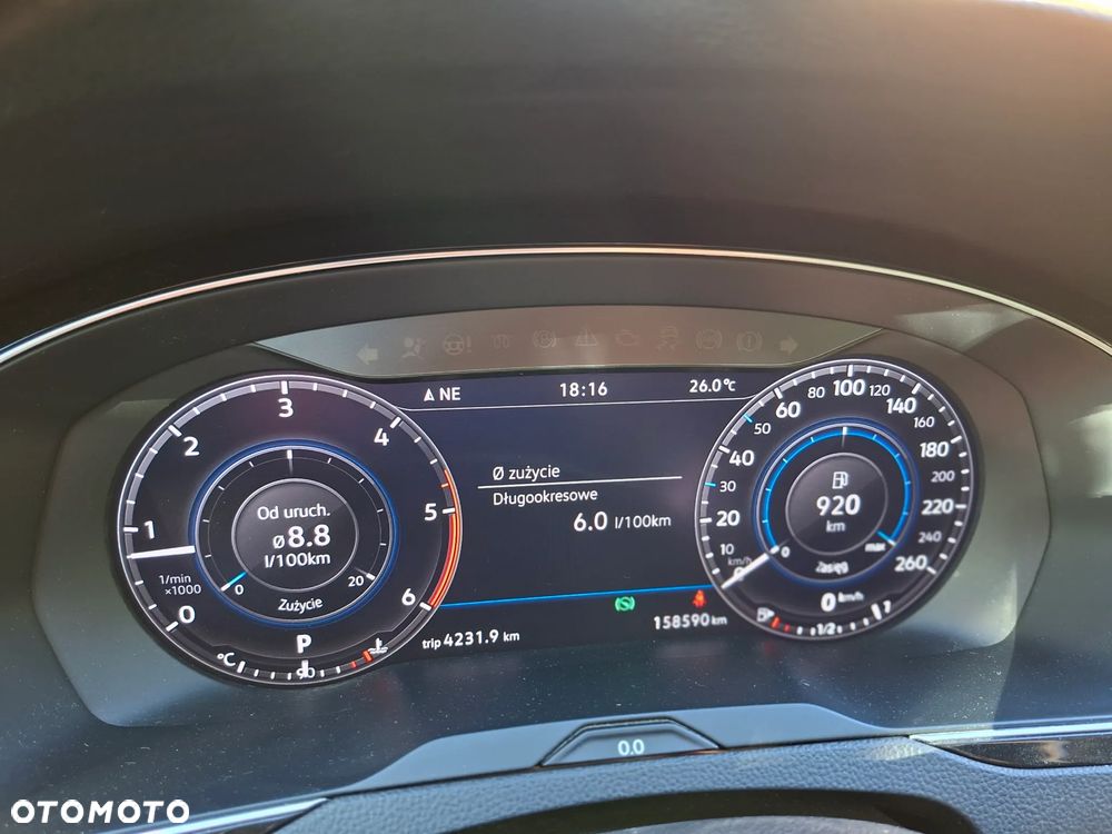 Volkswagen Passat 2.0 TDI BMT Highline DSG - 12