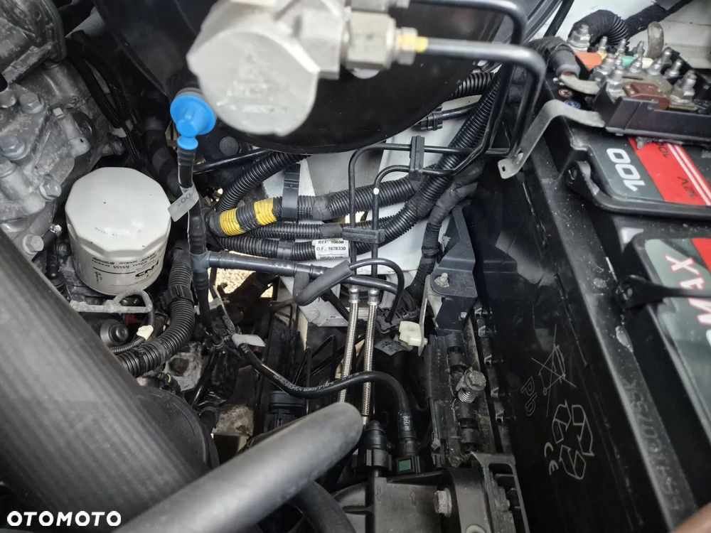 Iveco 70C17 65C15 50c15/ - 22