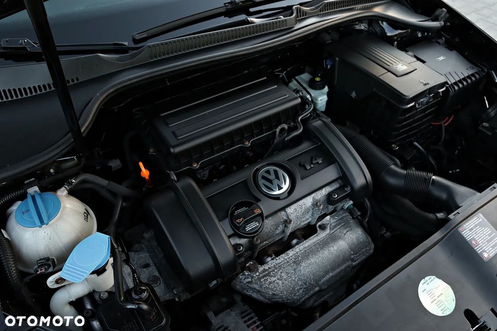 Volkswagen Golf 1.4 Style - 38