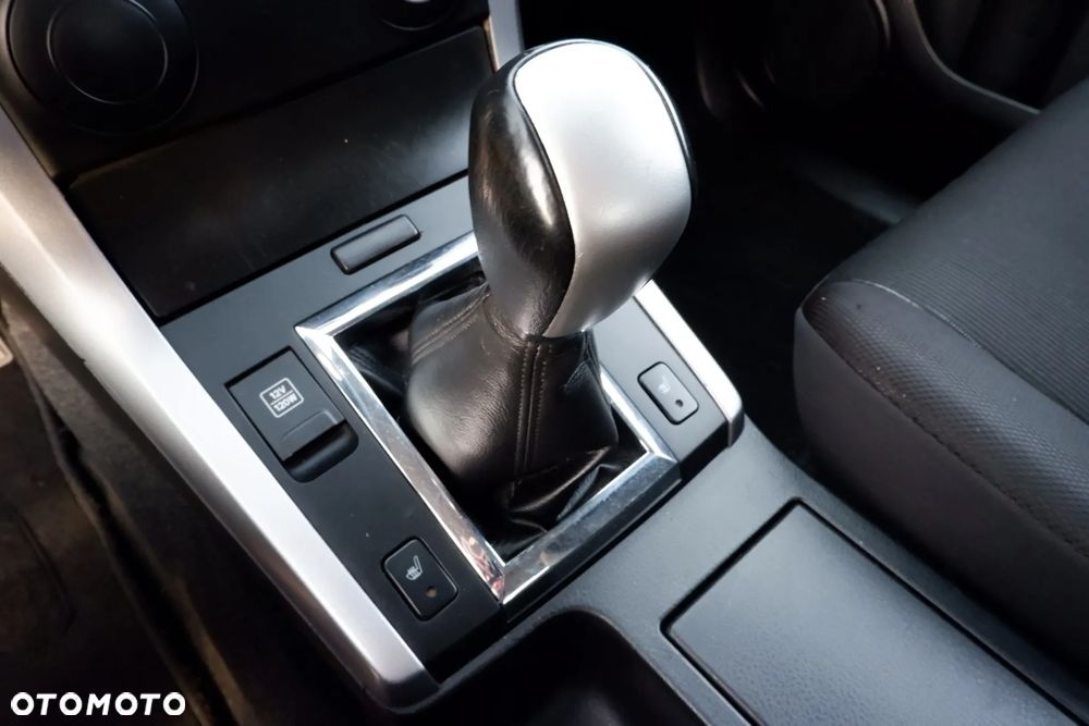 Suzuki Grand Vitara 1.6 Comfort EU5 - 22