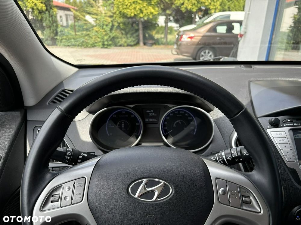 Hyundai ix35 - 18
