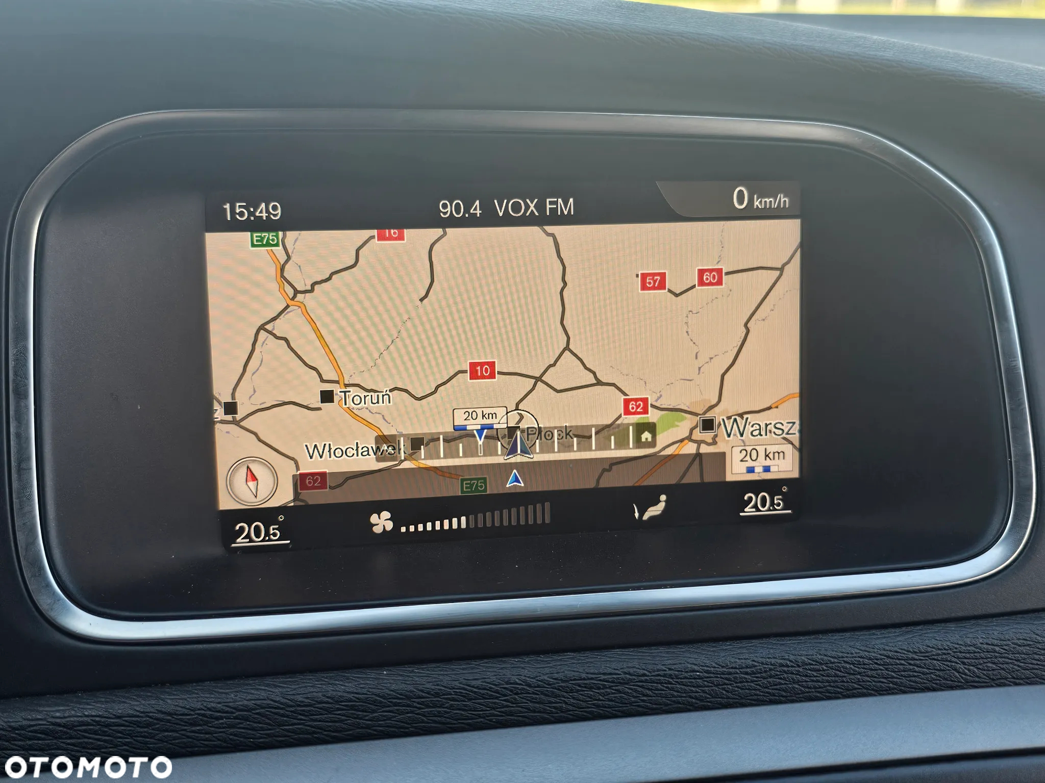 Volvo V40 D2 Drive-E Inscription - 31