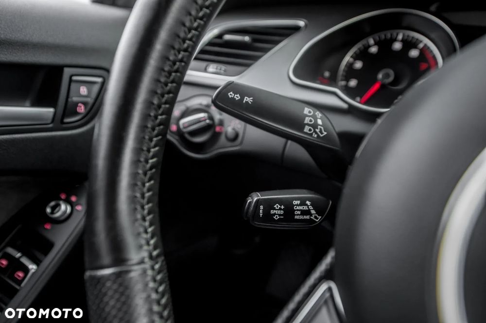 Audi A5 Sportback 2.0 TFSI Quattro - 28