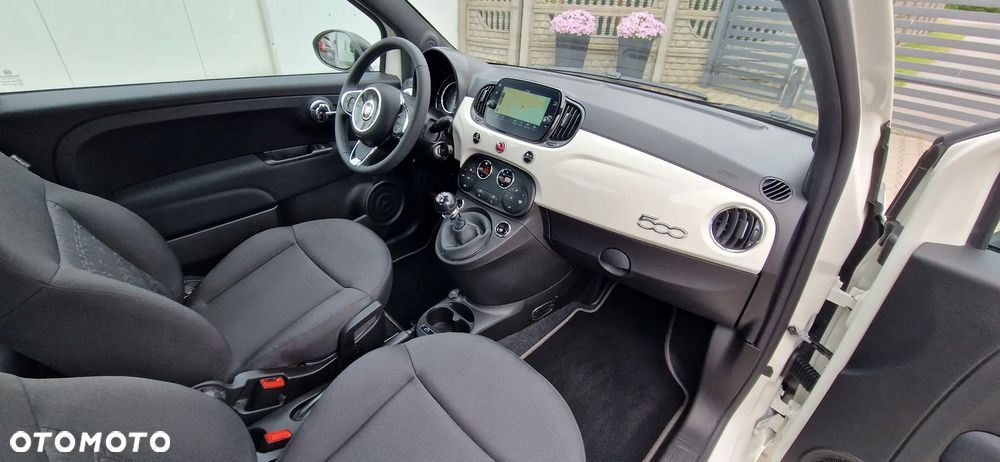 Fiat 500 1.0 Hybrid - 7