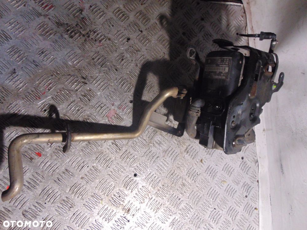 Webasto Ogrzewanie postojowe VW 1k0815005gd - 1