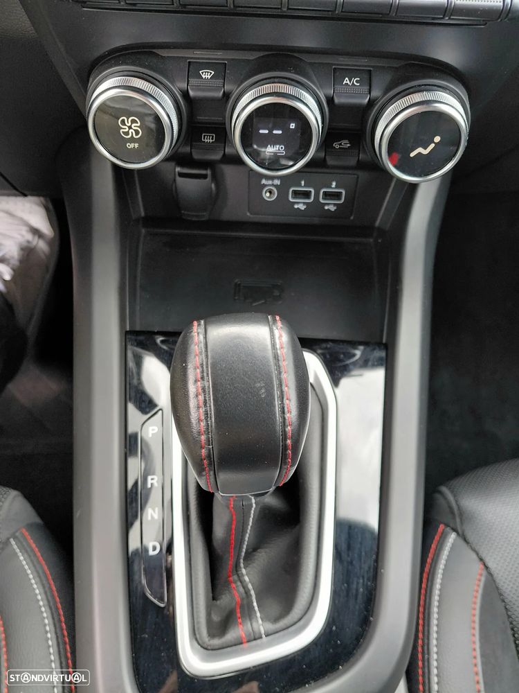 Renault Arkana 1.3 TCe R.S.Line EDC - 18