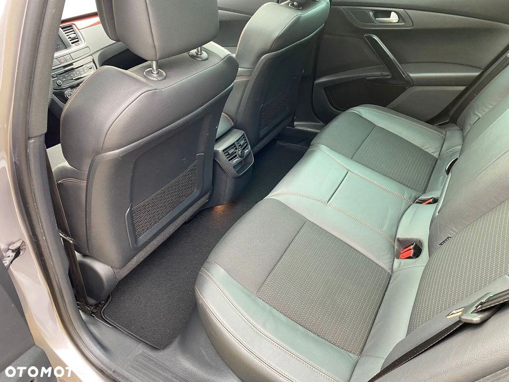 Peugeot 508 2.0 BlueHDi RXH S&S - 8