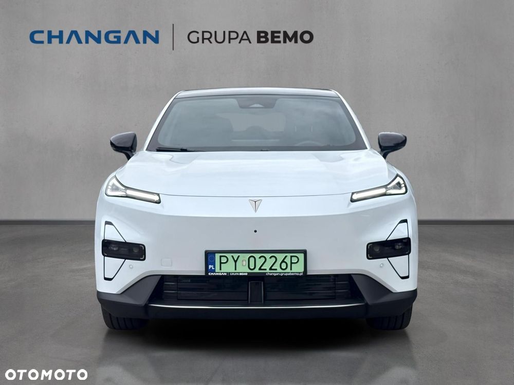 Changan Deepal S05 - 8