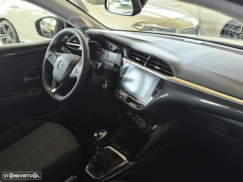 Opel Corsa 1.5 D Business Edition - 37