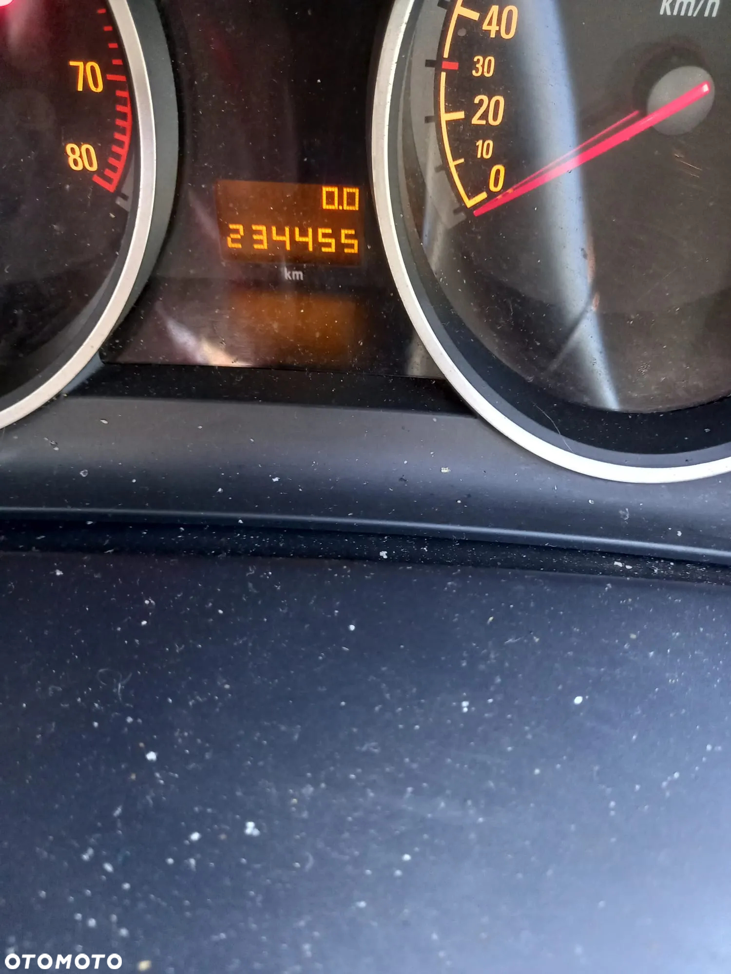 Opel Astra II 1.6 Start - 7