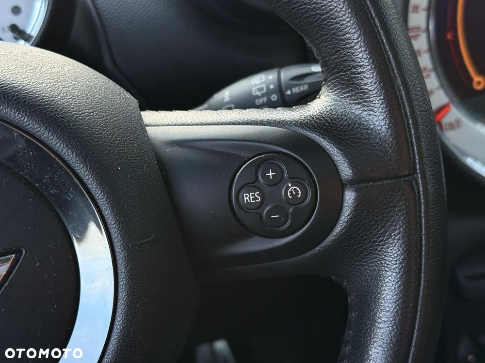 MINI Paceman Cooper SD ALL4 - 30