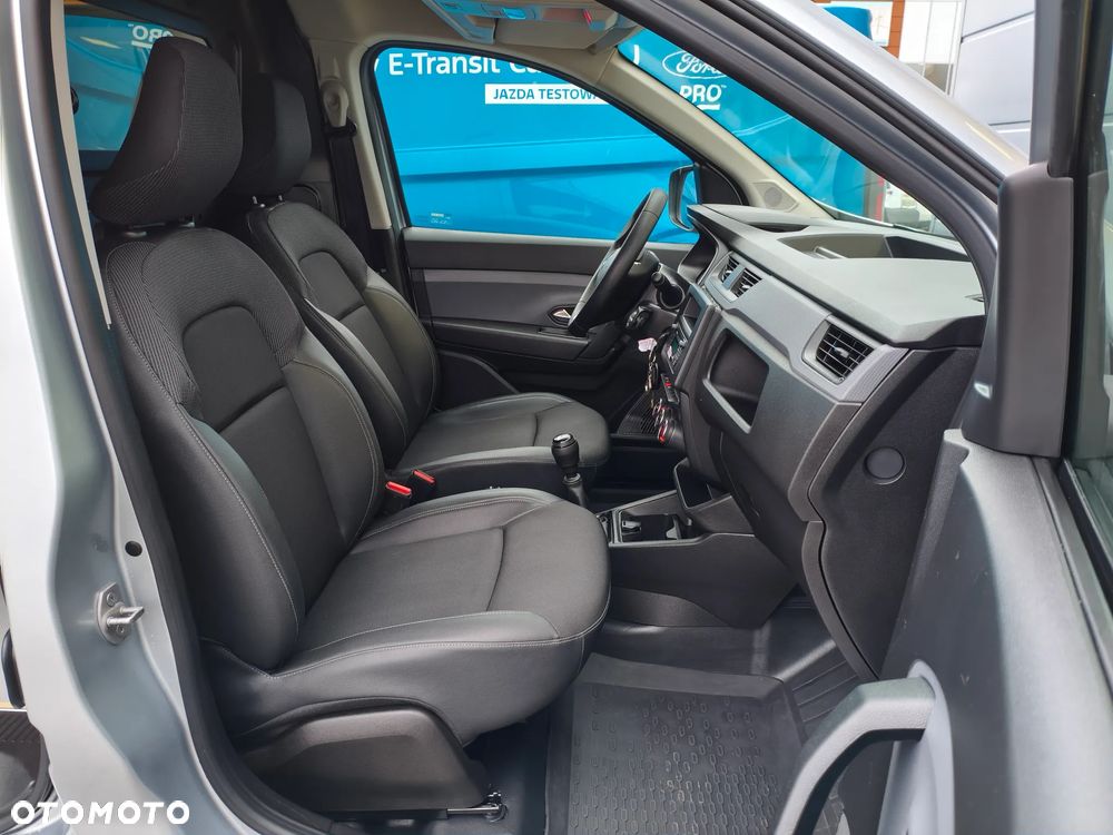 Renault Express - 11