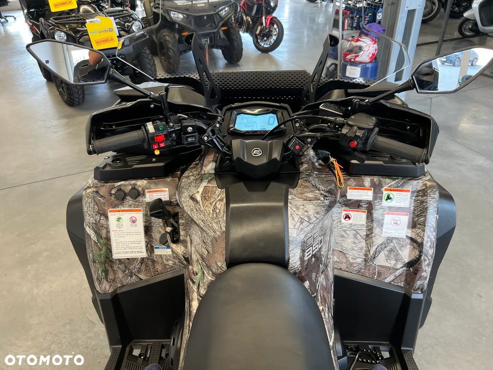 CFMoto CForce - 20