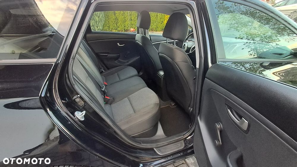 Hyundai i30 - 8