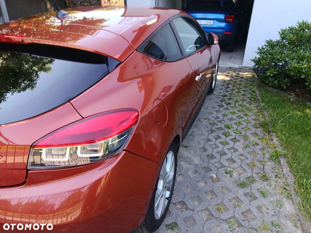 Renault Megane - 5