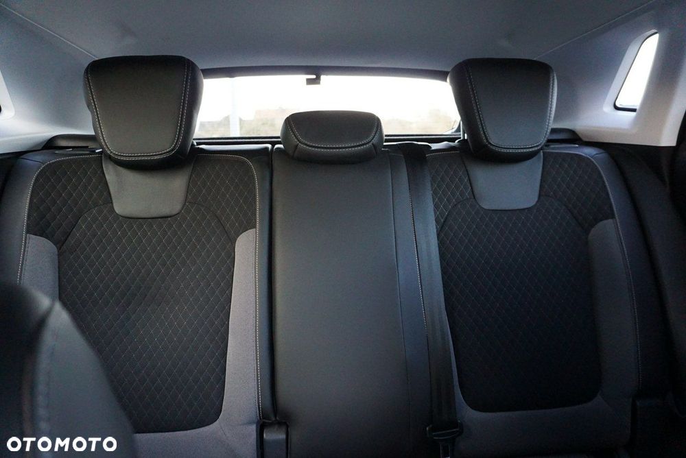 Opel Grandland X - 34