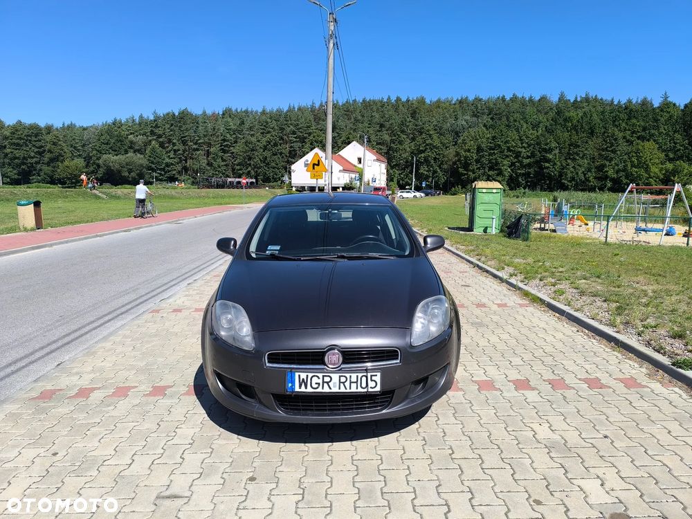 Fiat Bravo 1.6 Multijet 16V Dynamic - 3