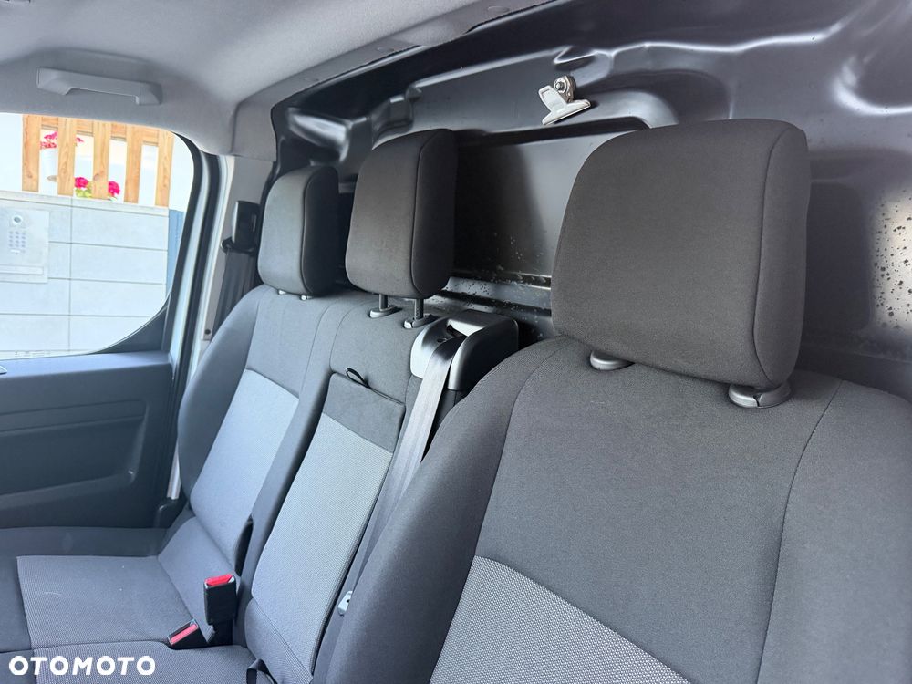 Fiat SCUDO - 25