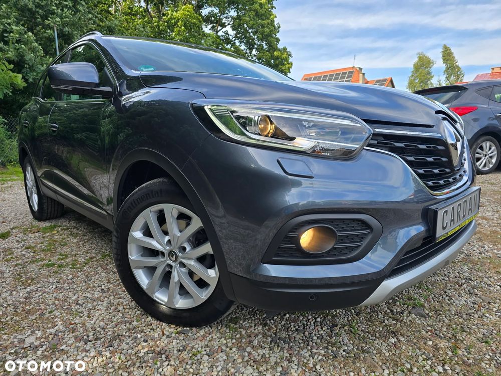 Renault Kadjar 1.3 TCe FAP Black Edition EDC - 3