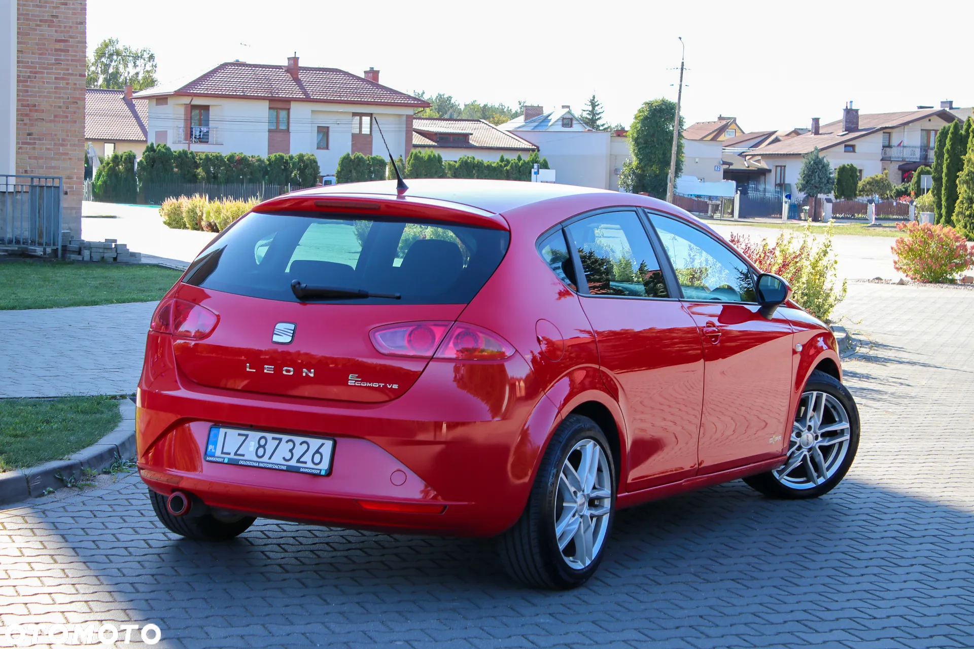 Seat Leon 1.9 TDI Reference - 40