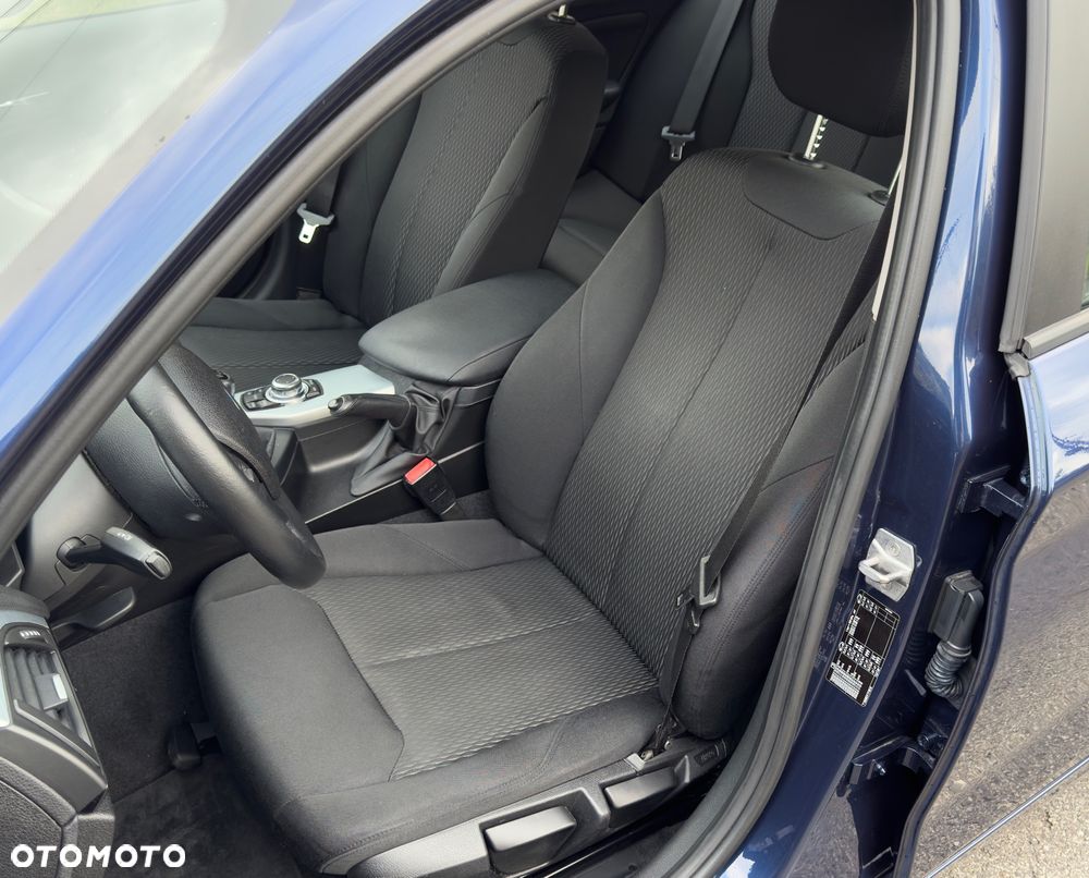 BMW Seria 1 118d Business Edition - 7