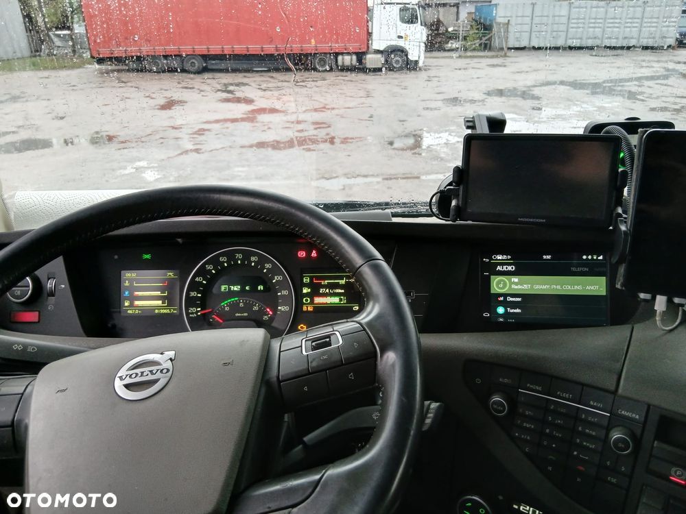 Volvo FH 4x2 500 KM MEDIUM - 14