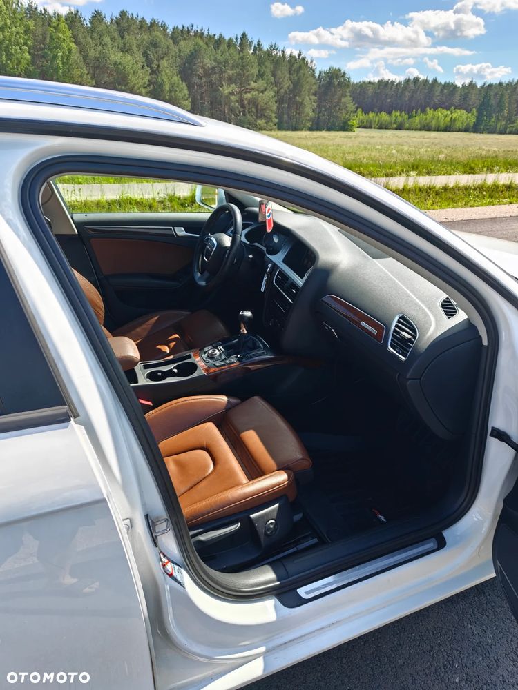 Audi A4 Avant - 6