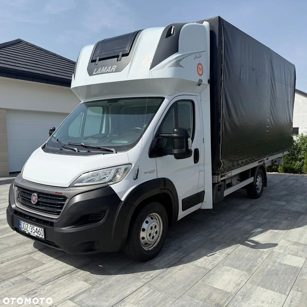 Fiat DUCATO - 3