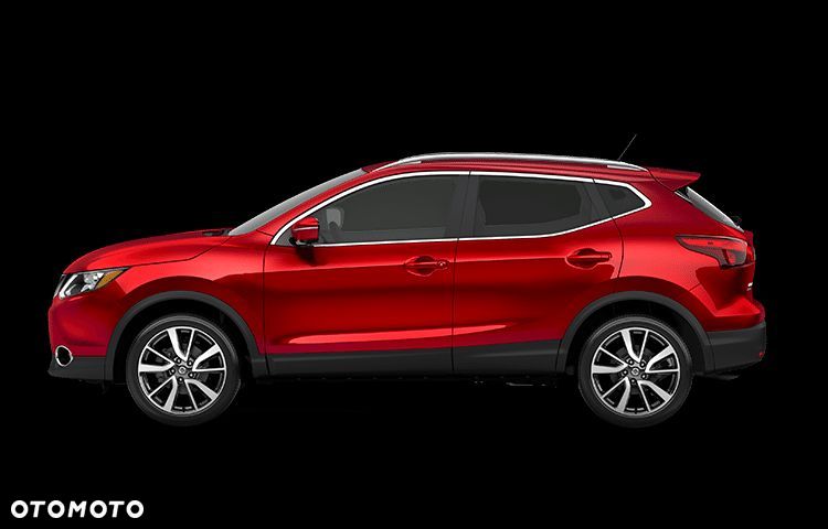 4x Felgi 18 m.in. do NISSAN Juke Murano Primera Pulsar Qashqai +2 Rogue X-Trail - BY131 - 5