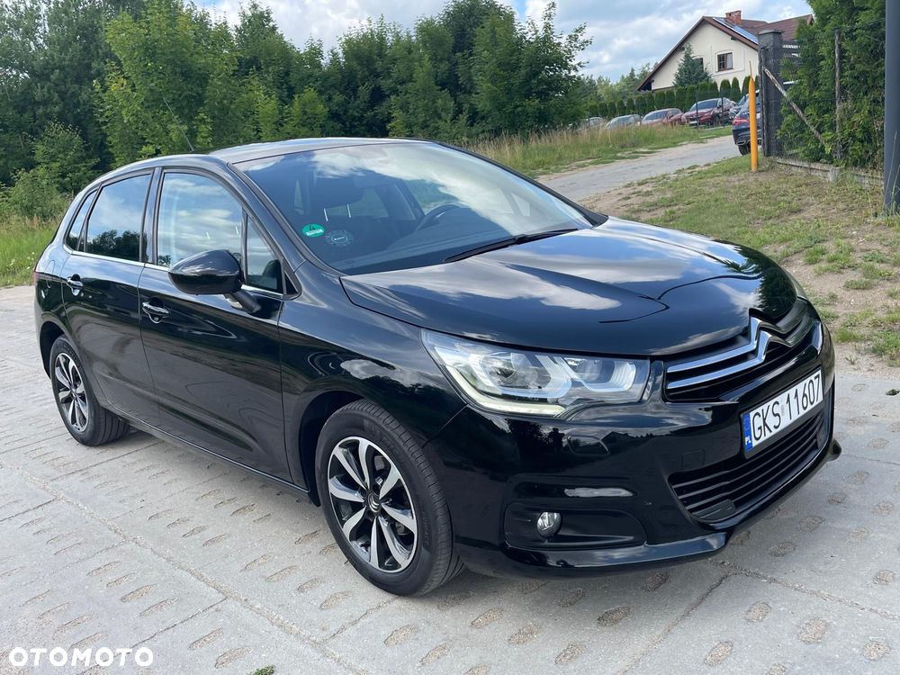 Citroën C4 1.6 BlueHDi Feel - 9