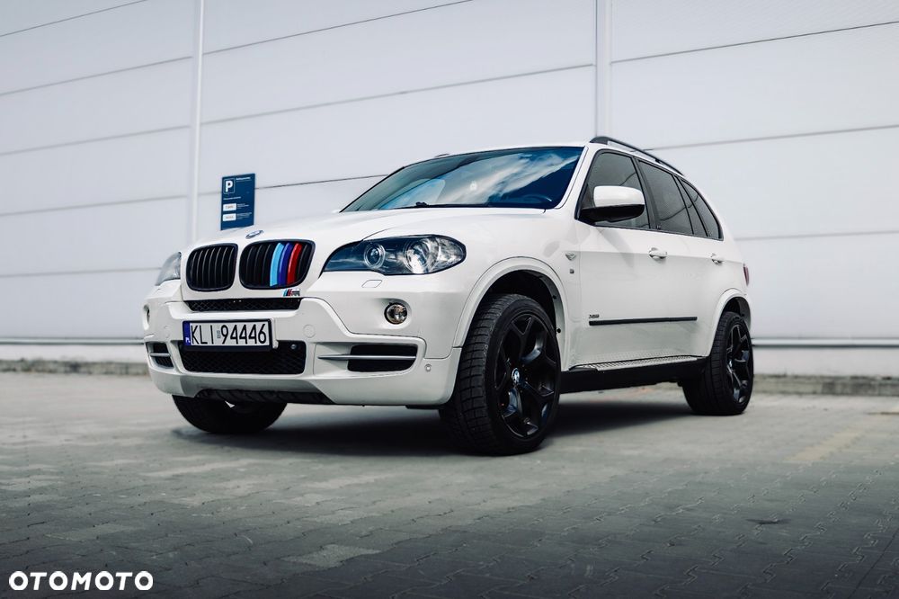 BMW X5 3.5d xDrive - 6