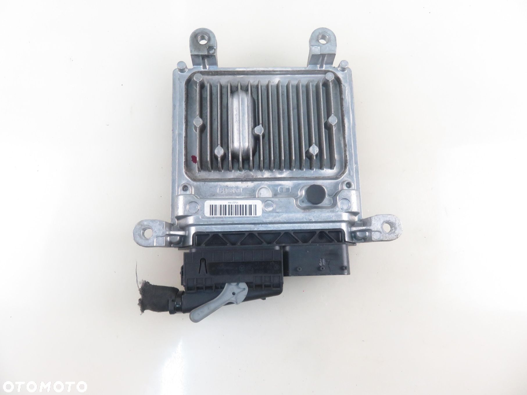 STEROWNIK MERCEDES 204 C 200 CDI 6511500126 0054469240 R0414A008A - 1