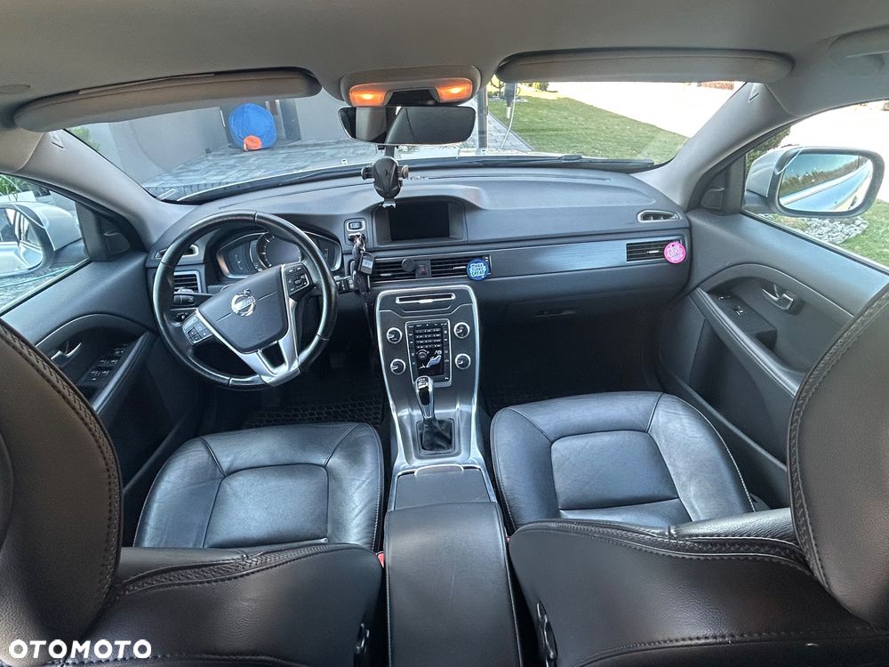 Volvo XC 70 D4 Drive-E Momentum - 10