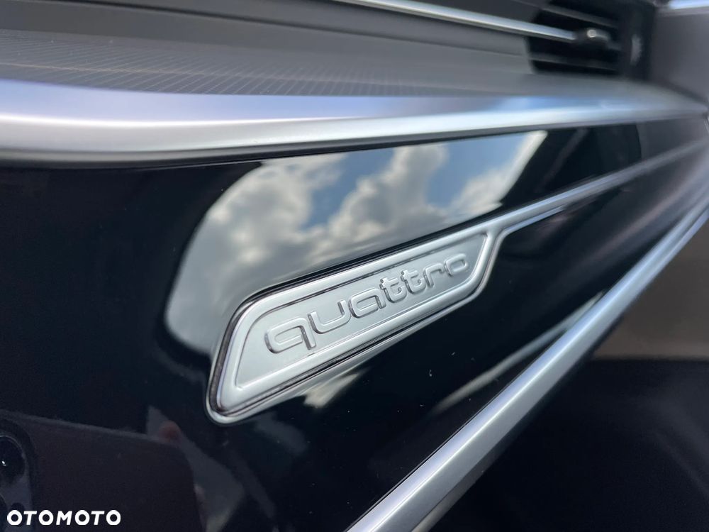 Audi A6 Limousine 50 TFSI e Quattro Sport S tronic - 34